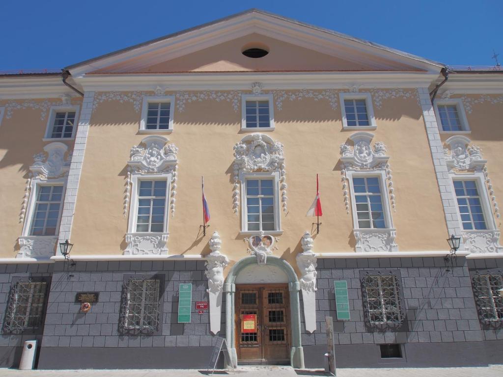 Kunstelj Pension Radovljica Exterior photo